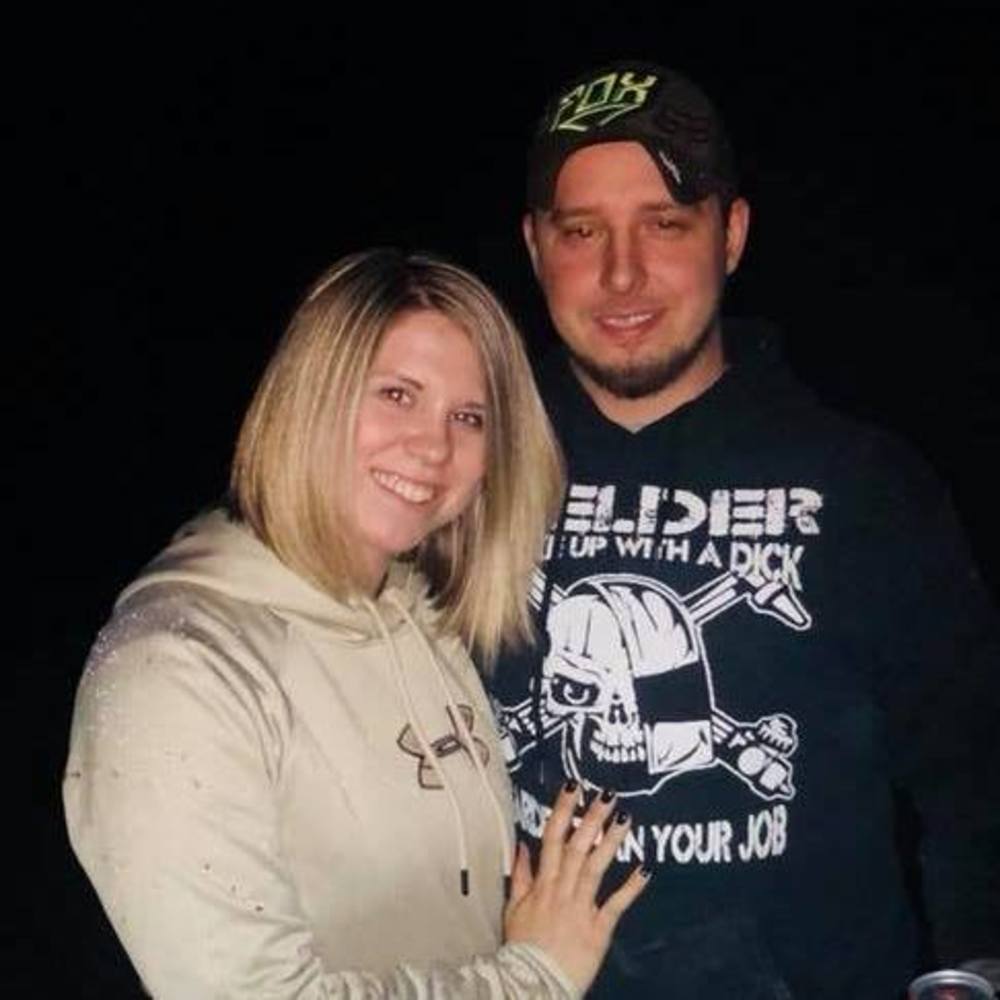 Meet your Posher, Randy